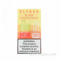 Grosir elf bar bc5000 puff e-rokok